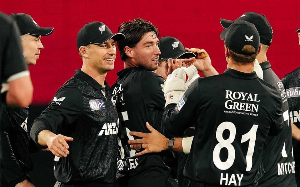 New Zealand ka T20 World Cup plan: Drama aur cricket ka jadoo!