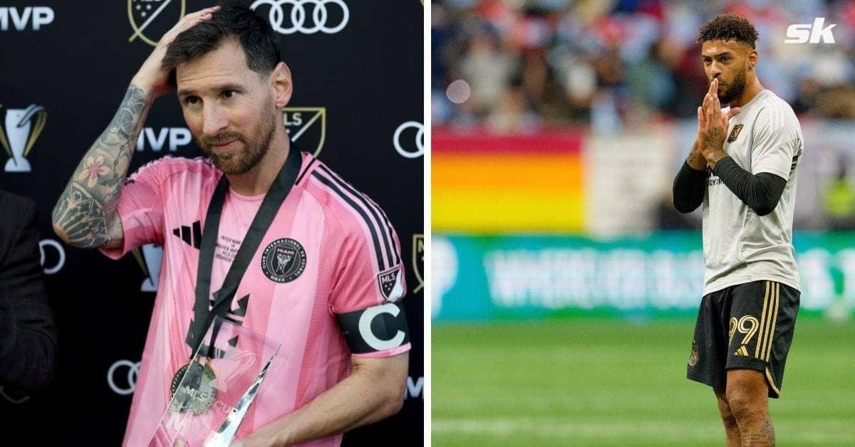Denis Bouanga ka sapna chhuta, LAFC ne roka transfer!