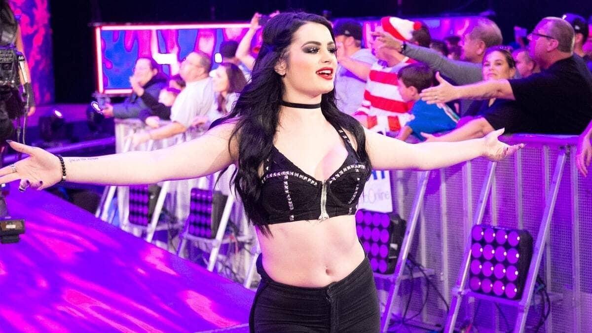 Paige ka WWE mein wapas aane ka khwab, sach hoga ya nahi?