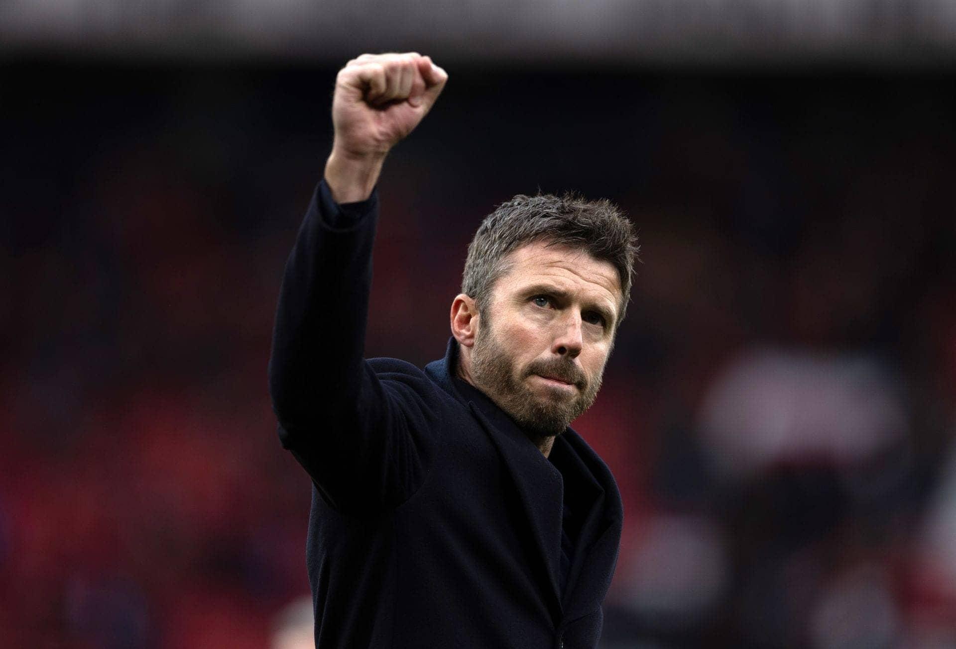 Manchester United Targets Barcelona's Marc Cassado Amid Changes
