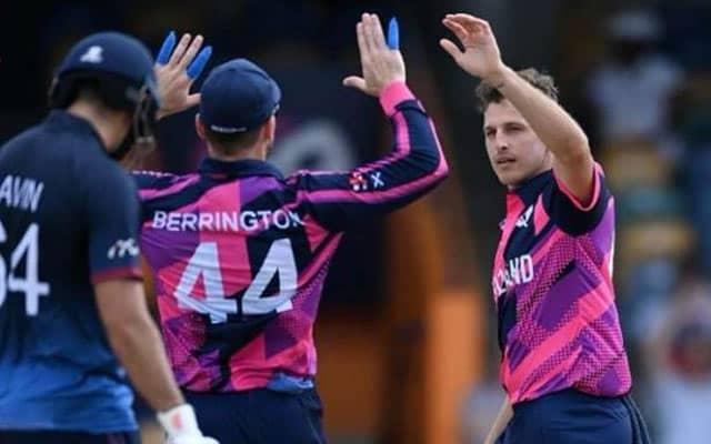 ICC invites Scotland to T20 World Cup after Bangladesh goes silent