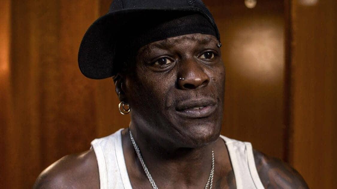 R-Truth's WWE Comeback: Is This His Last Pizza Delivery?