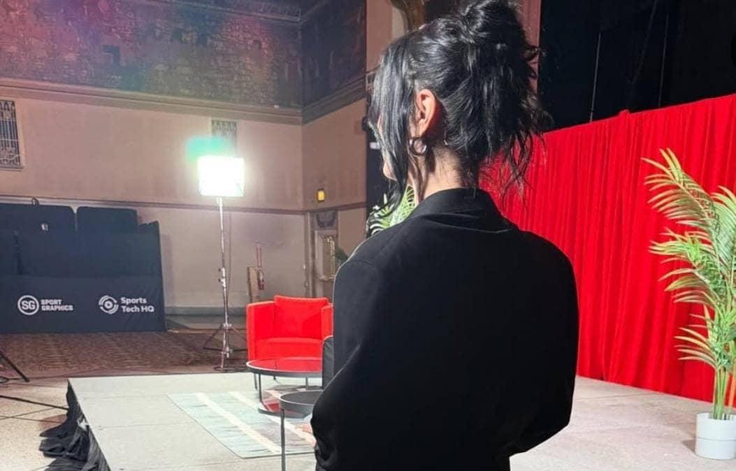 Saraya's Smooth Comeback Tease for Royal Rumble 2026