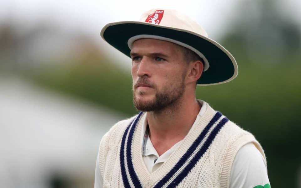 Wiaan Mulder Joins Essex: Set to Ignite the Season