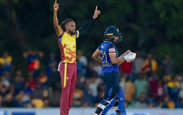 West Indies Vs Afghanistan: Hat-Trick Showdown Goes Viral!
