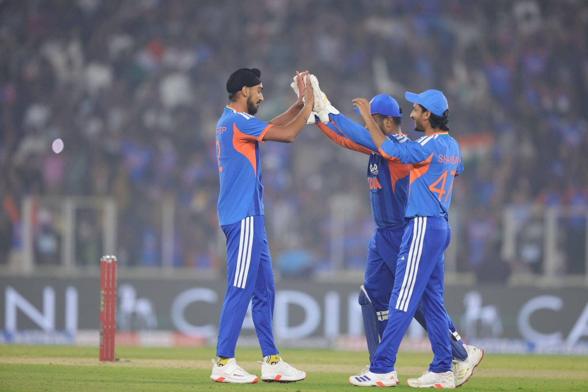 India vs New Zealand 2026: T20I Toss Result Aur Playing XI