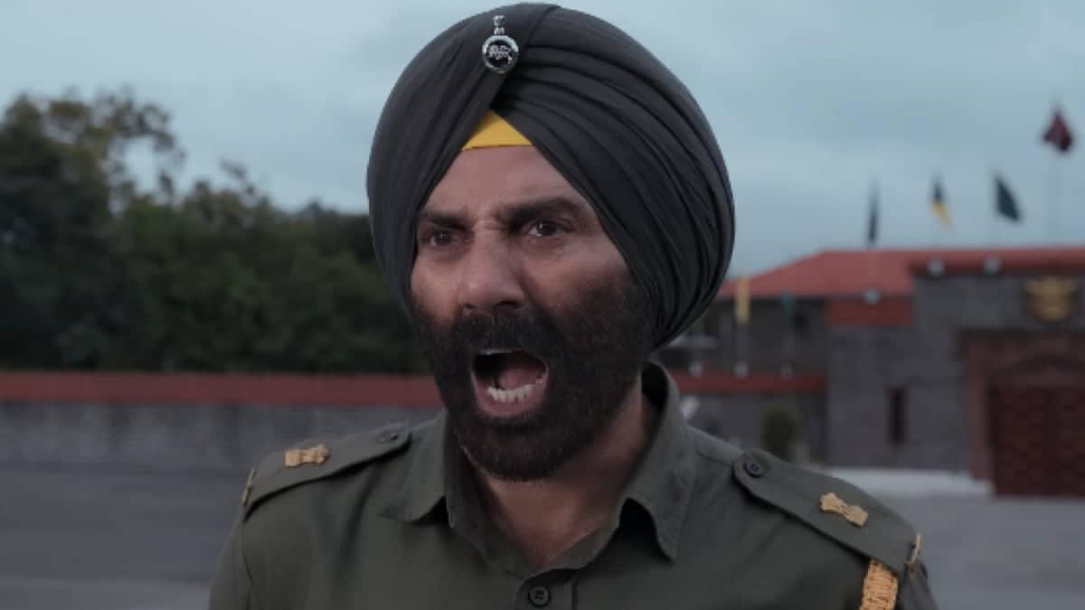 Border 2: Sunny Deol's Cinematic Adventure Kicks Off