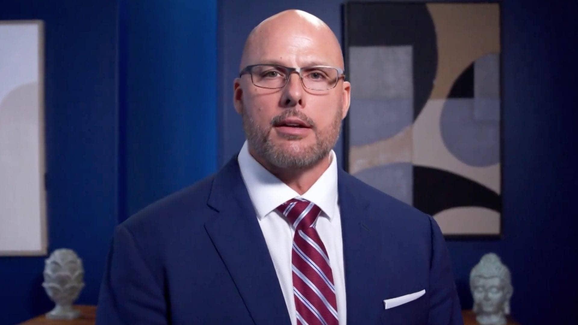Adam Pearce's WWE Comeback? Not Gonna Happen, Folks!