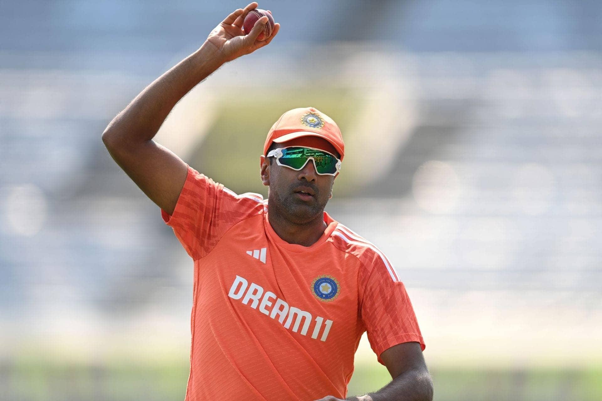 Ishan Kishan ka dhamaka, Ashwin ka praise – kya scene hai!