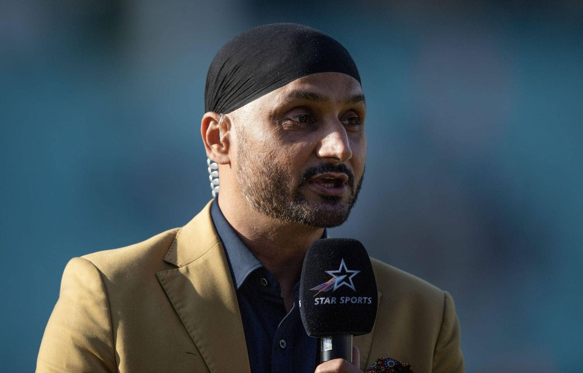 Harbhajan Singh says Kuldeep's gotta play every game, ya feel?