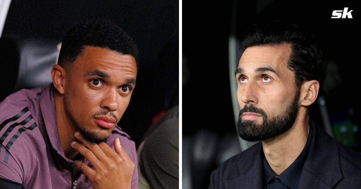 Arbeloa’s Got Trent’s Back: No Exit for Real Madrid Star