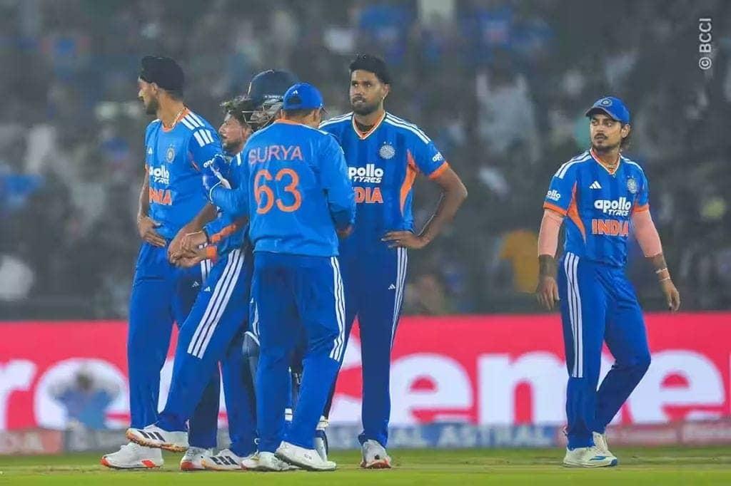 Ishan Kishan's Comeback: A Half-Century That Shined Bright