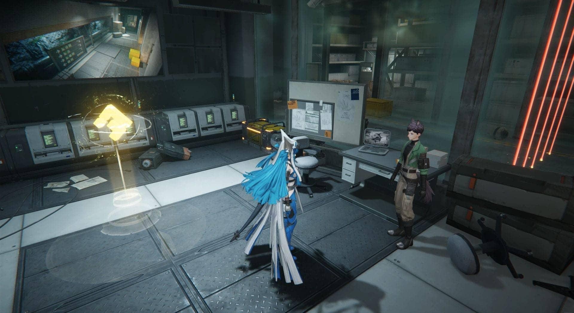 Conquer the Dusty Old Files Quest Like a True Champion
