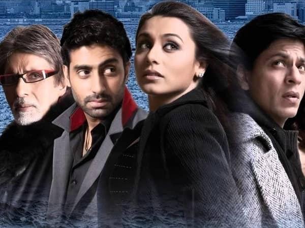 Karan Johar Ki Kahanis: KANK Pe Preity Aur Abhishek Ki Baaten