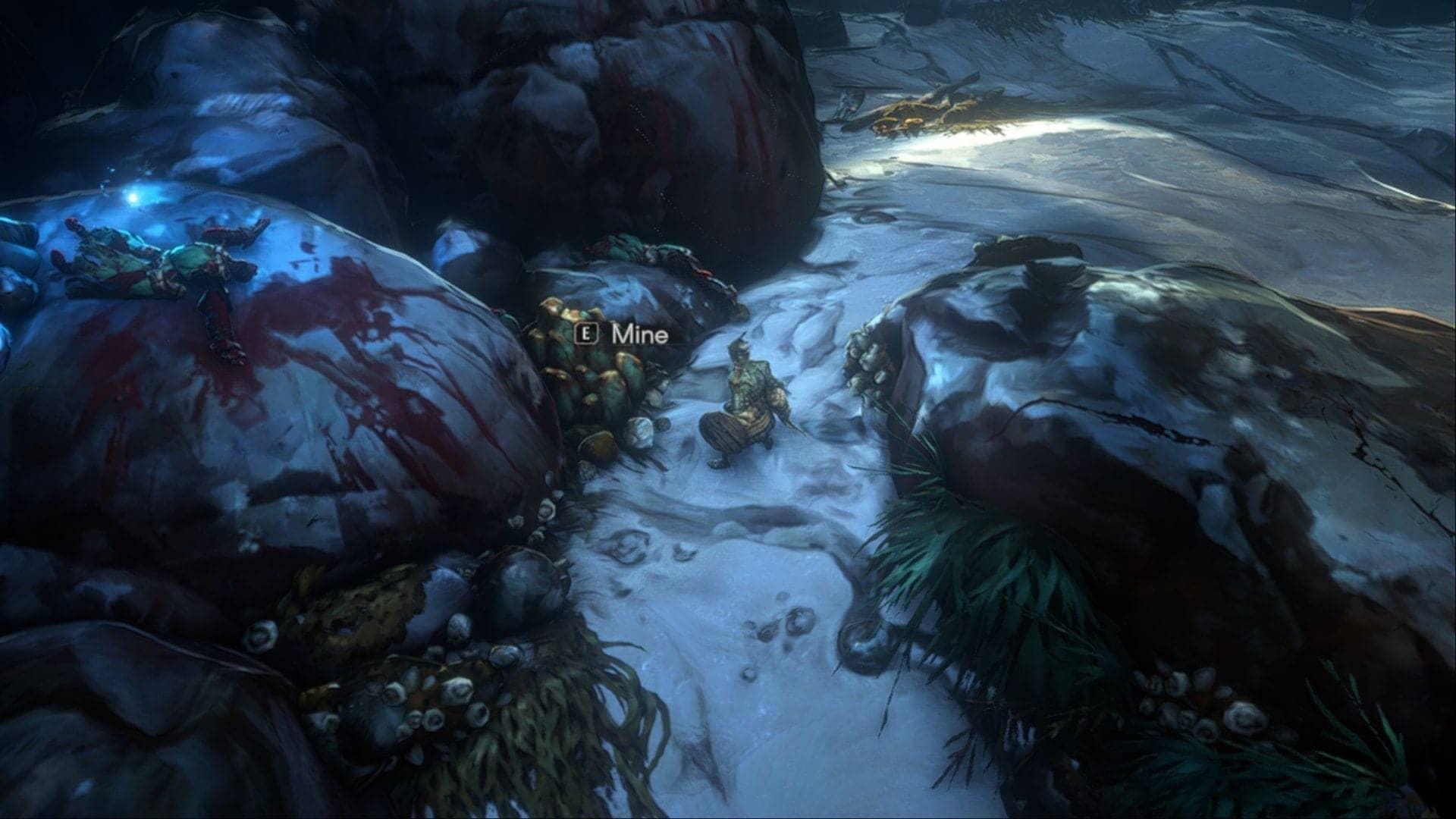 Copper Ore Quest: Dominate Mining in No Rest for the Wicked