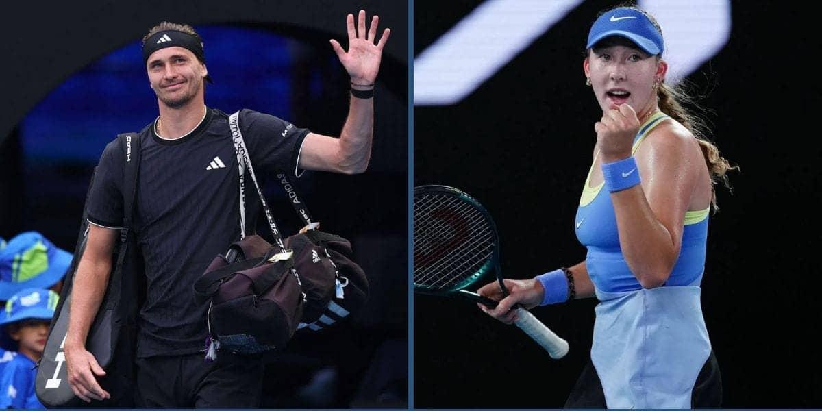 Australian Open 2026 Day 8: Zverev vs Cerundolo Epic Clash!