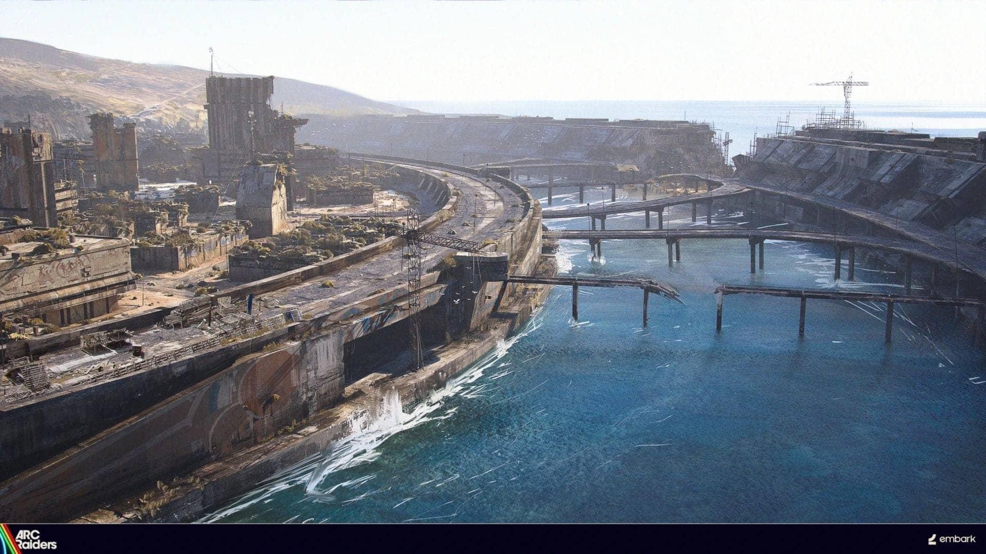 ARC Raiders ka naya roadmap: Riven Tides kya hai game changer?