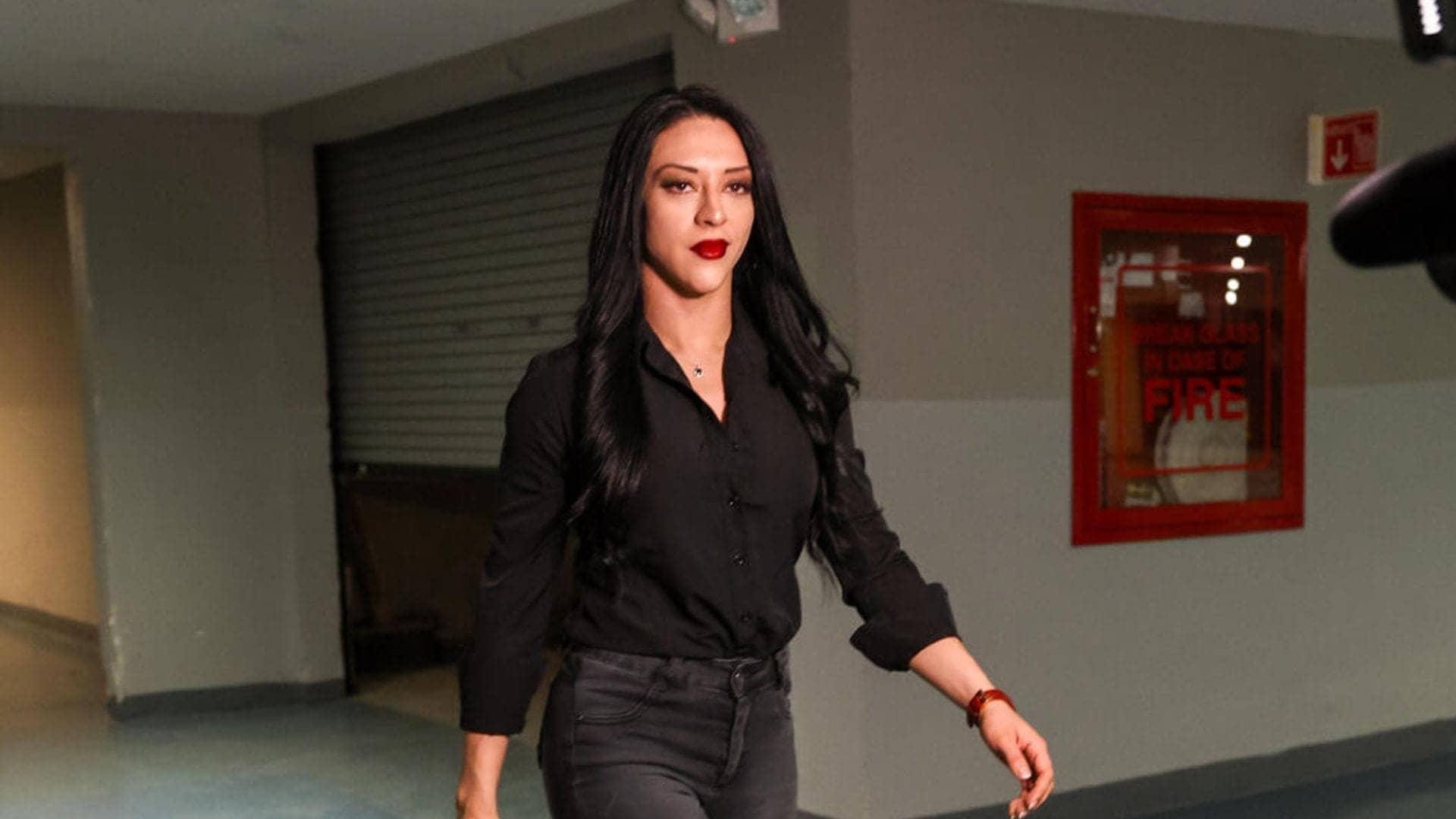 Stephanie Vaquer ki dhamakedar entry ne WWE mein hungama macha diya!