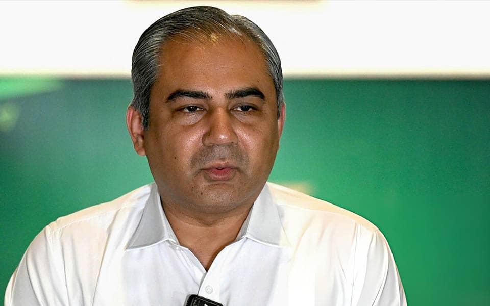 ICC Warns PCB: Asia Cup Exclusion Over Bangladesh Support