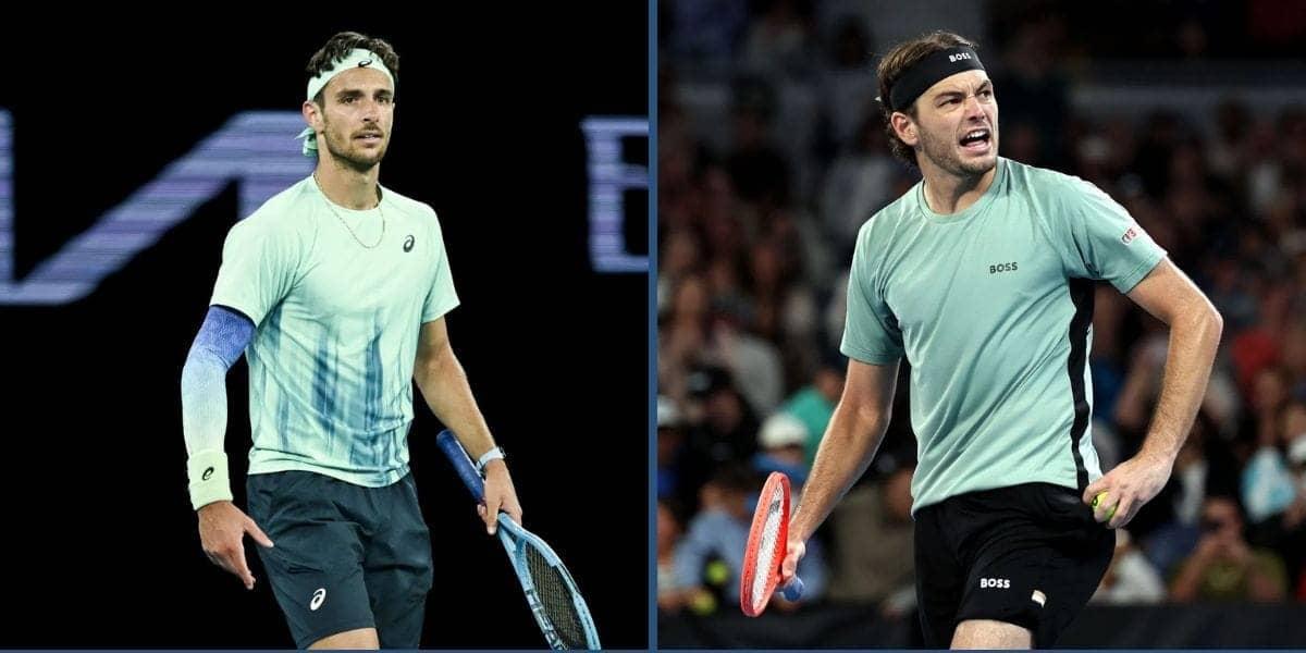 Musetti vs Fritz: A Tremendous Clash at Australian Open 2026!