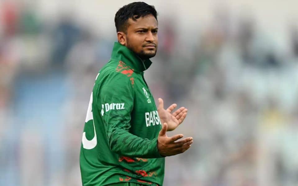 Shakib Al Hasan ka Bangladesh mein wapas aane ka chakkar shuru
