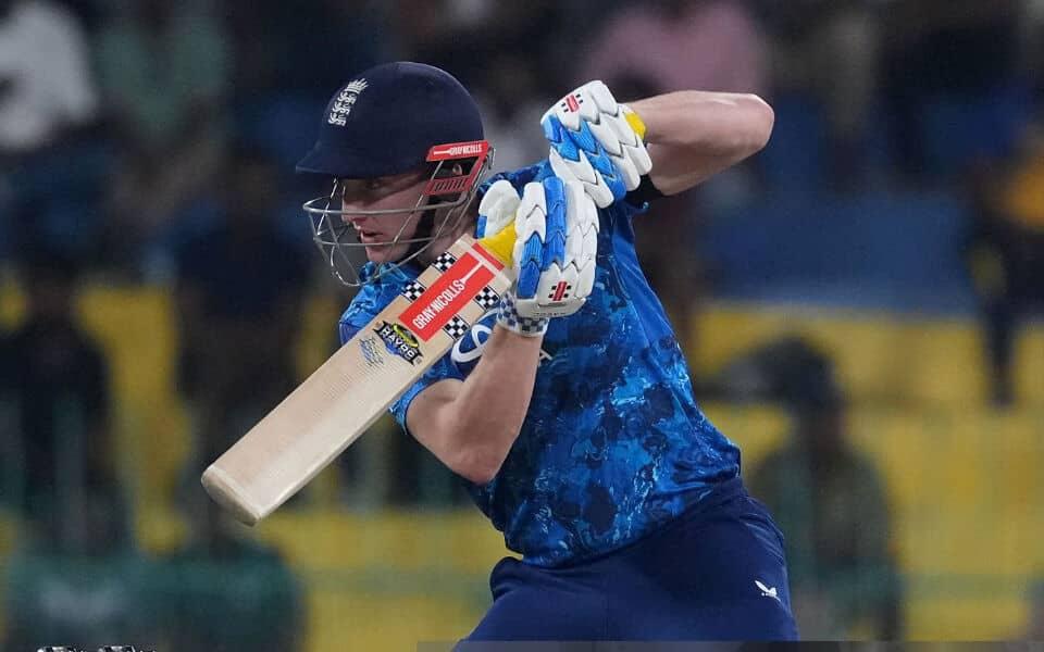 SL vs ENG 2026: Harry Brook calls pitch the worst ever, fo’ shizzle