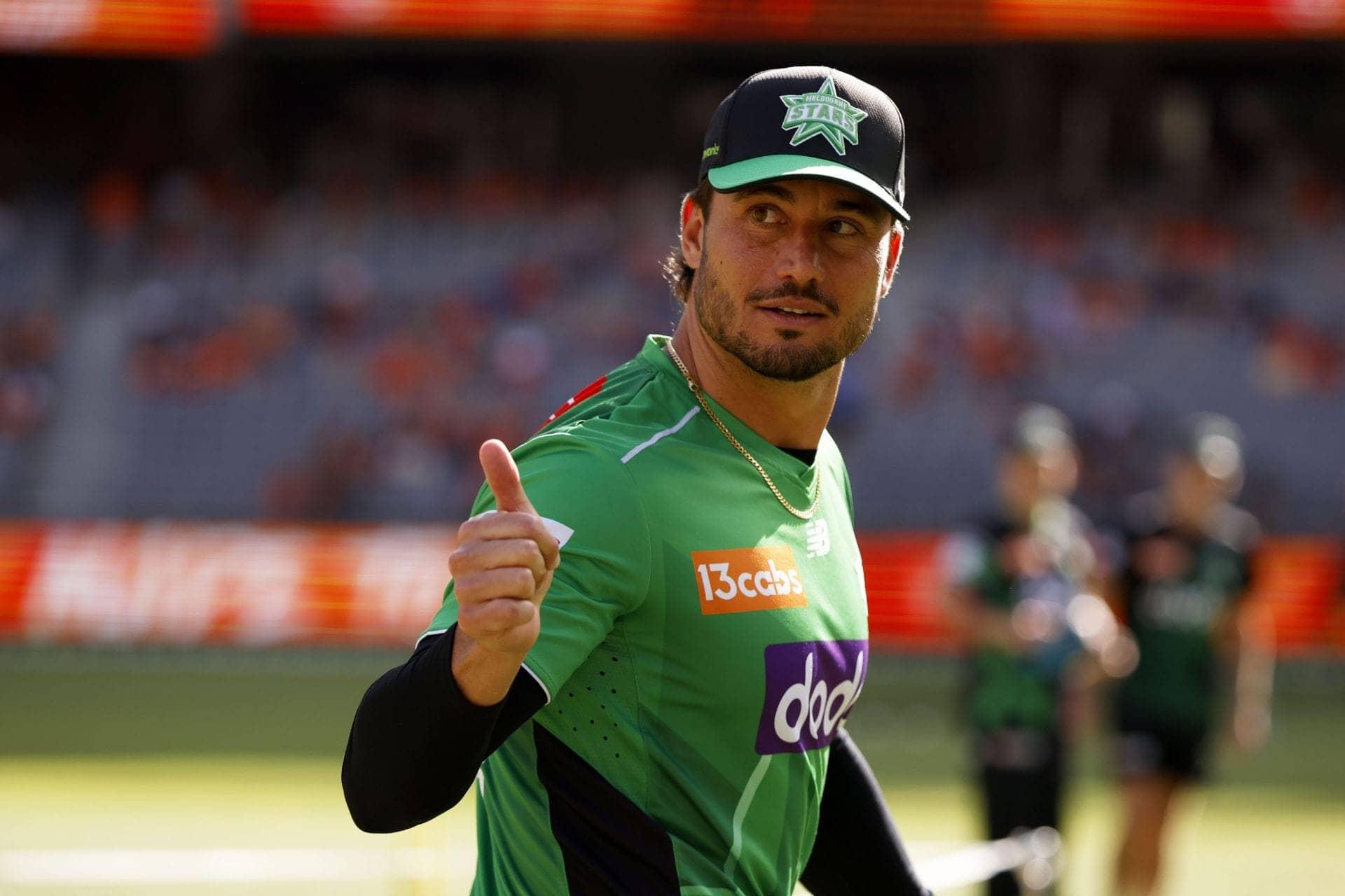 Perth Scorchers claim BBL title in thrilling showdown!