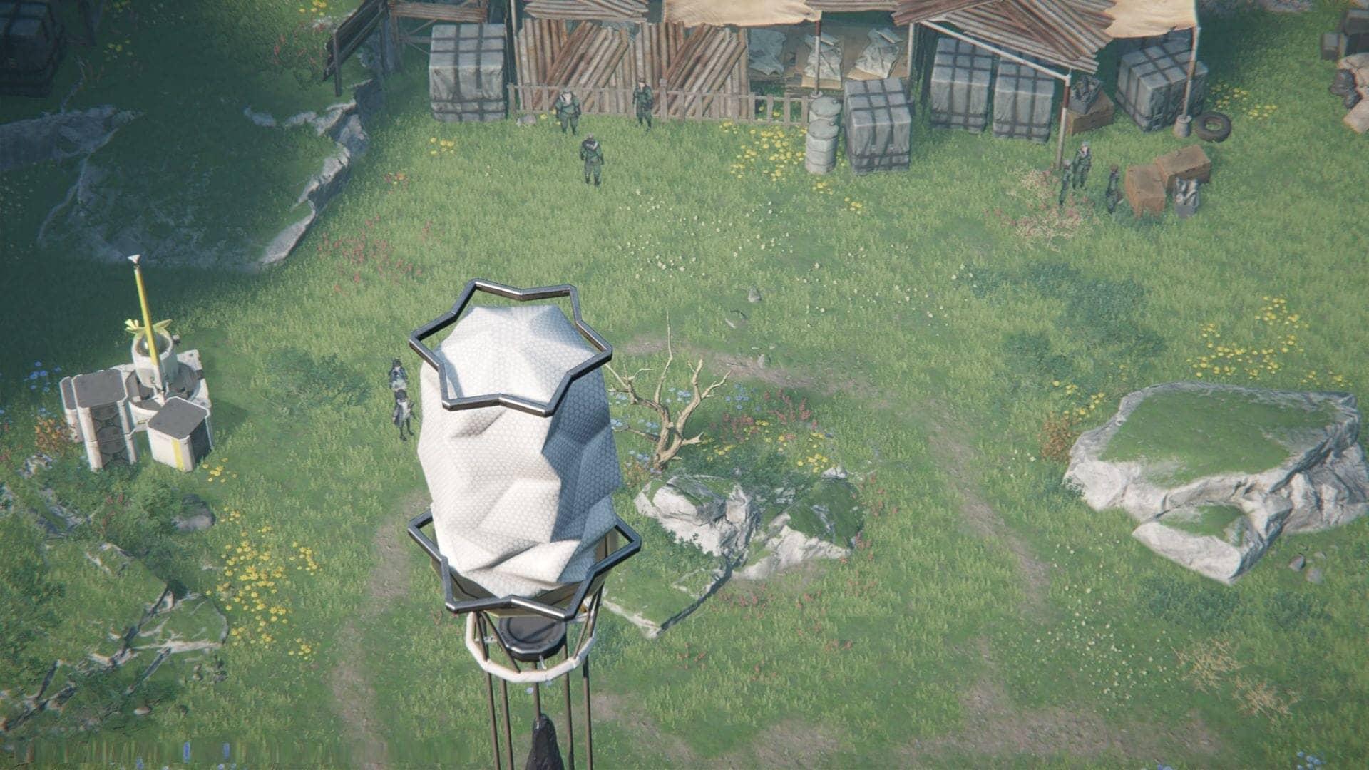 Cracking the Case: Outpost Infra-Station Quest Guide