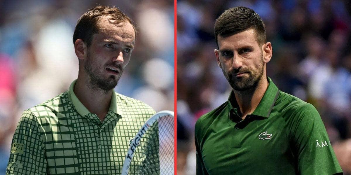 Djokovic's Quest Takes a Turn with Mensik's Mysterious Exit