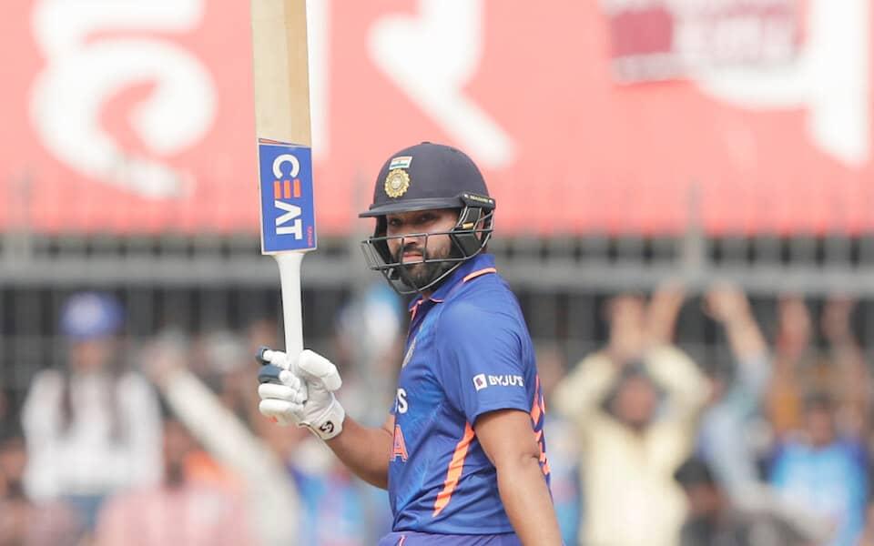 Rohit aur Harmanpreet ko Padma Shri, kya dhamaka hai bhai!