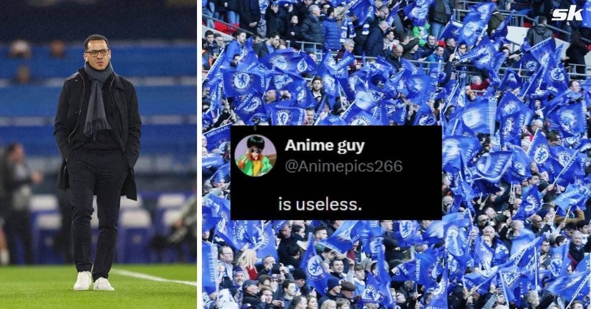 Chelsea's 3-1 Triumph: Fans Roast Neto, Praise Willian's Brilliance
