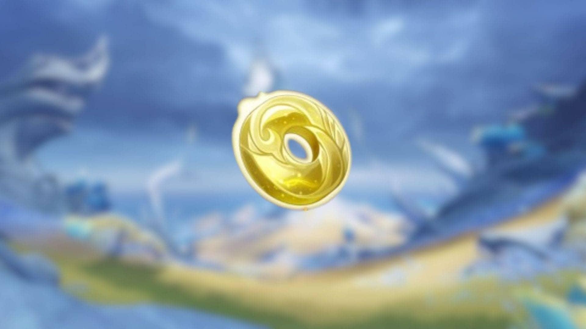 Genshin Impact Luna IV: Kya aap Radiant Spincrystals dhoondenge?