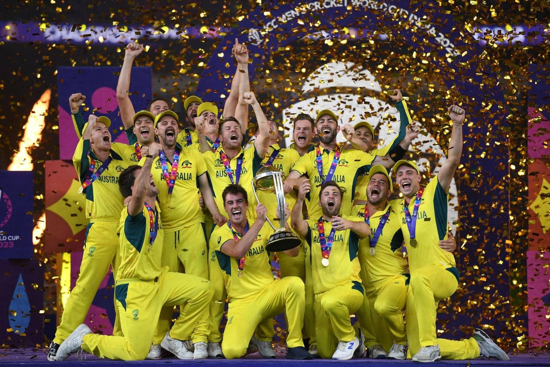 Srikkanth ki zabardast dua: Australia na ho final mein T20 World Cup 2026