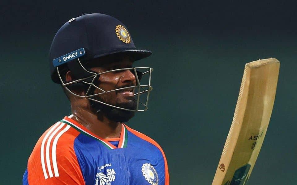 Kaif Wants BCCI to Keep It Real with Sanju Samson