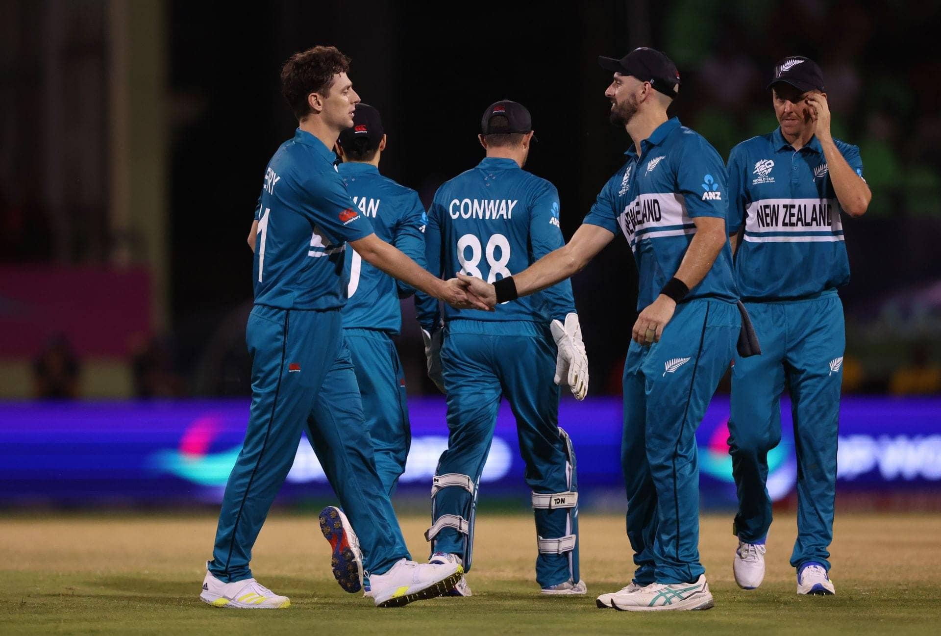 Aakash Chopra ka New Zealand ke T20 World Cup 2026 par vishleshan