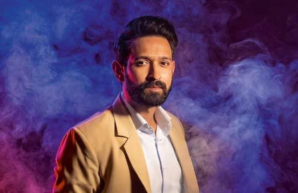 Vikrant Massey's Spellbinding Yet Painful First Day as an Actor