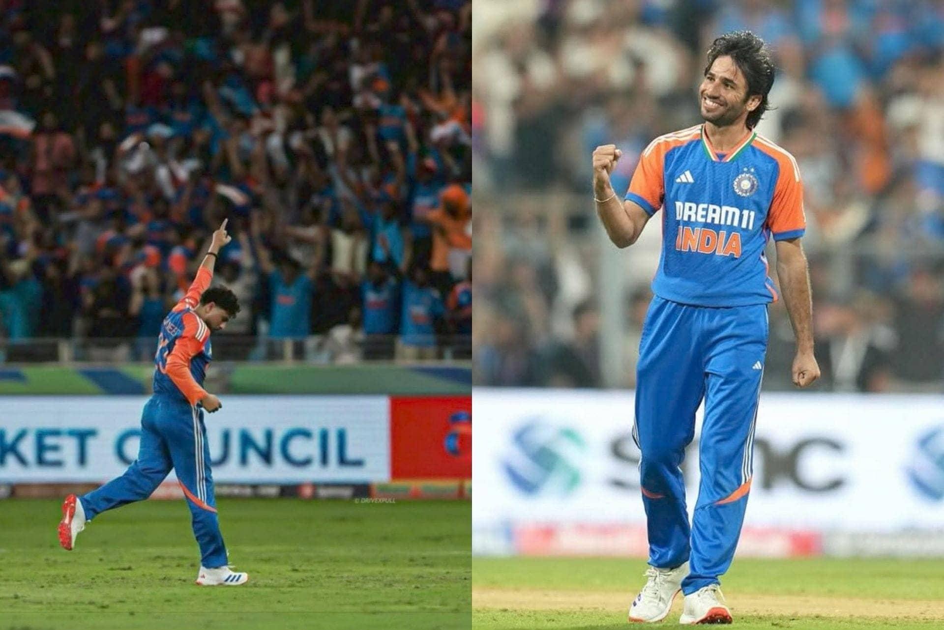 Kuldeep Yadav or Ravi Bishnoi: Who's in India’s T20 Squad?