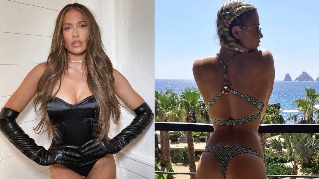 Kelly Kelly's Heartbreak: Orton Calls Her Pathetic on RAW