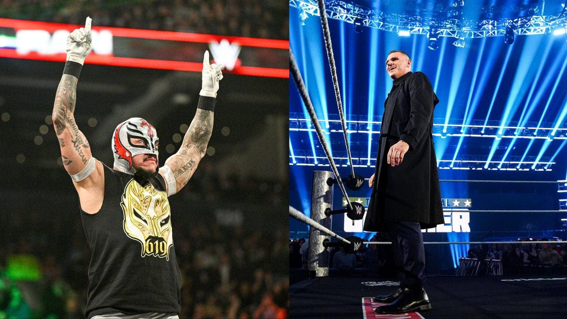 WWE Rumor Roundup: Epic Surprises Await at Royal Rumble