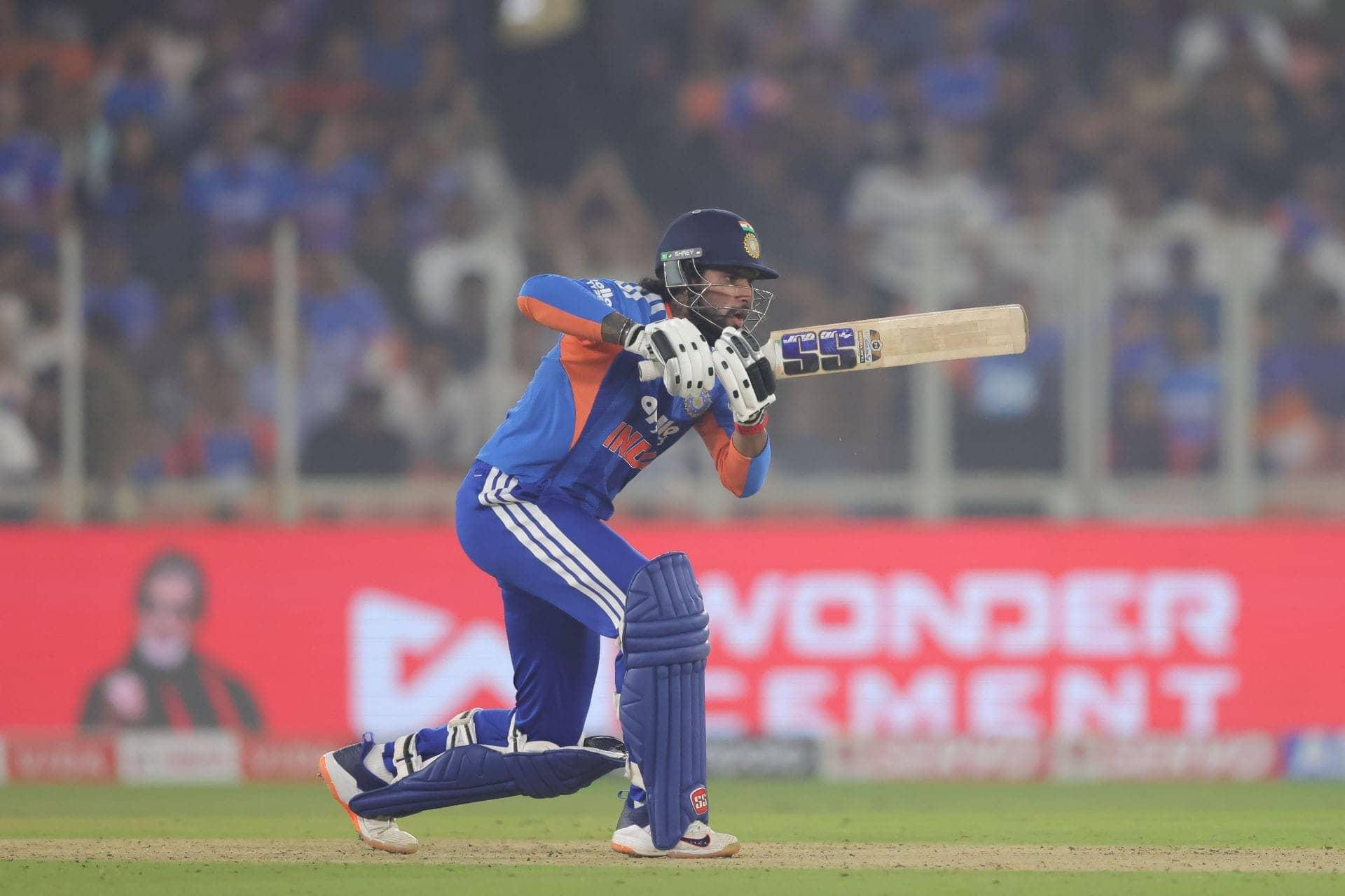 Tilak Varma ki surgery, Shreyas Iyer ka chance aaya!