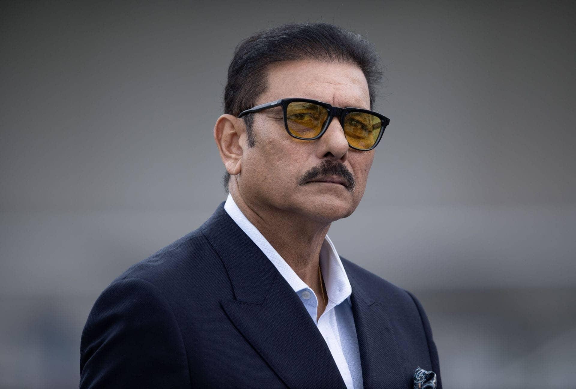 Shastri's Epic Warning: One Mistake Could Cost Everything!