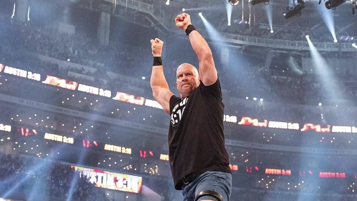 Stone Cold Steve Austin's Comeback? Not Gonna Happen, G