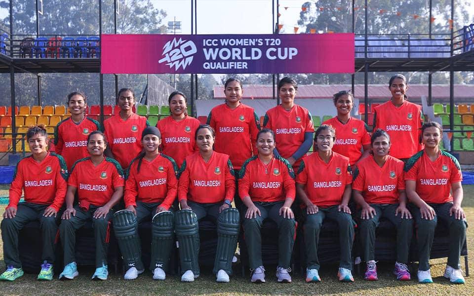 Bangladesh aur Netherlands ka T20 World Cup ka jadoo chhaya