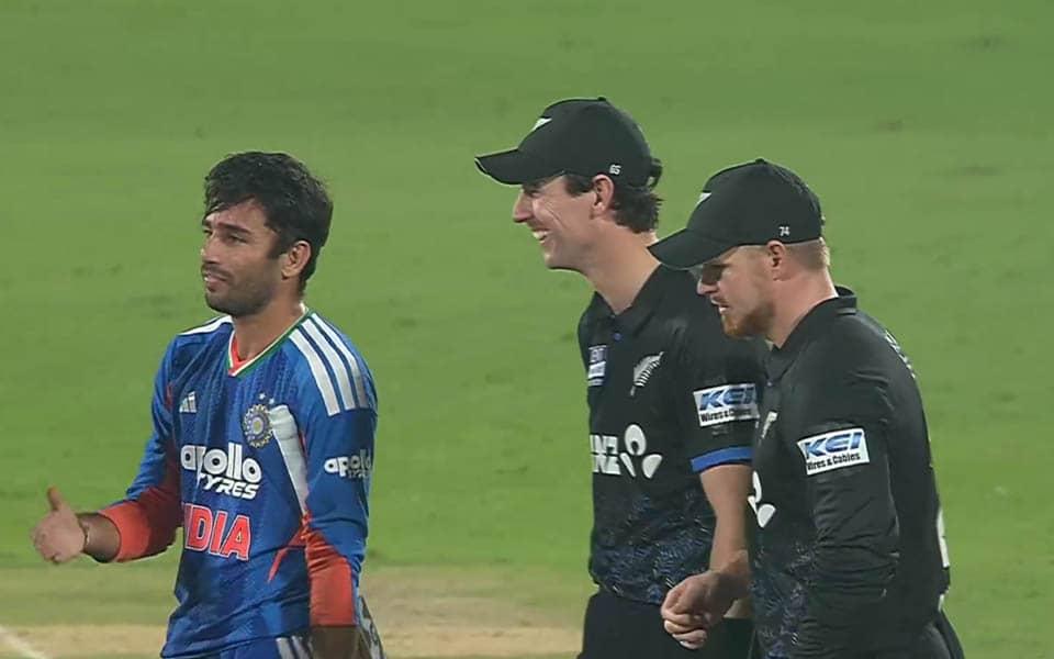 New Zealand's Stunning Victory: 4th T20I Highlights