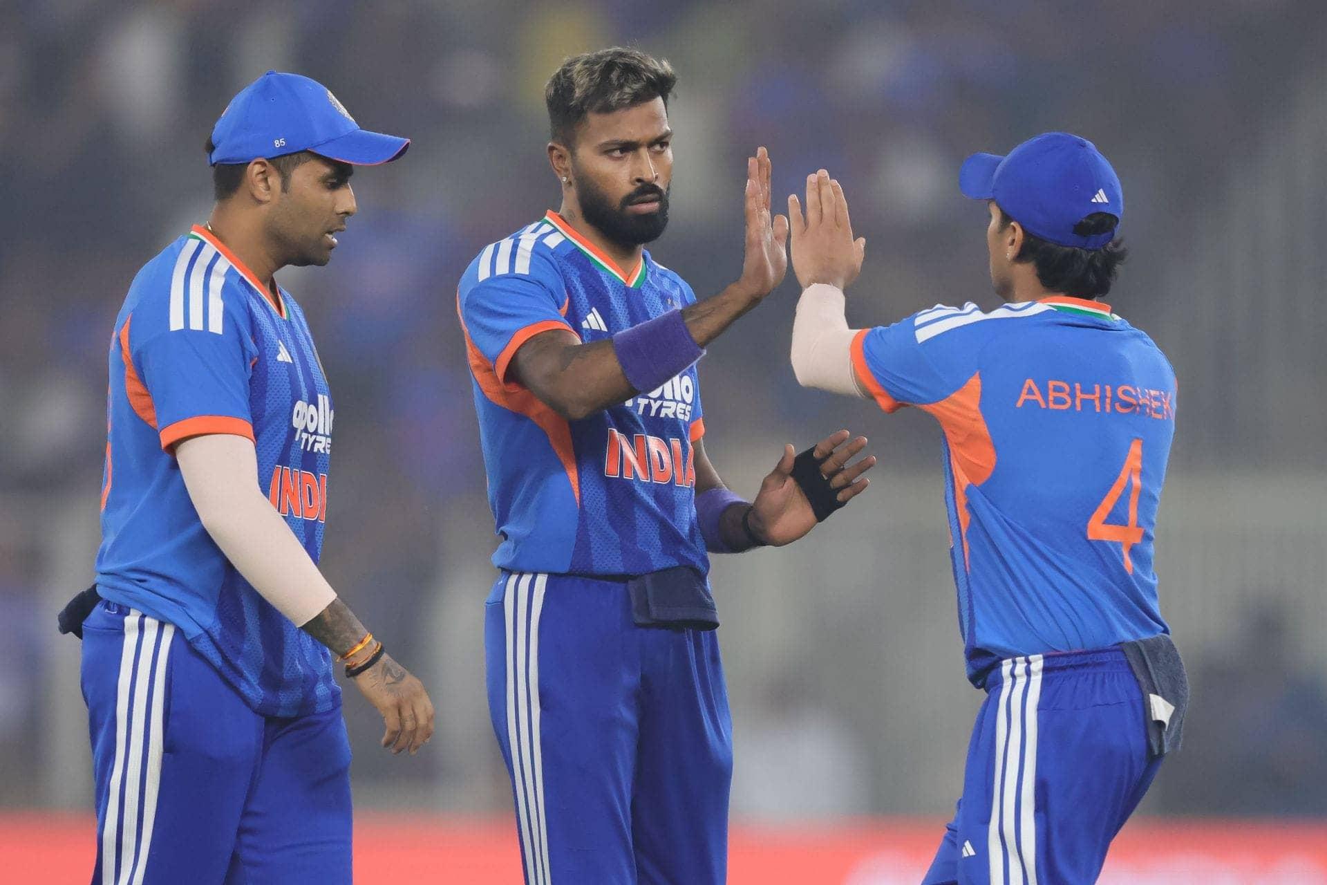 Ajinkya Rahane's fiery warning for India's World Cup hopes