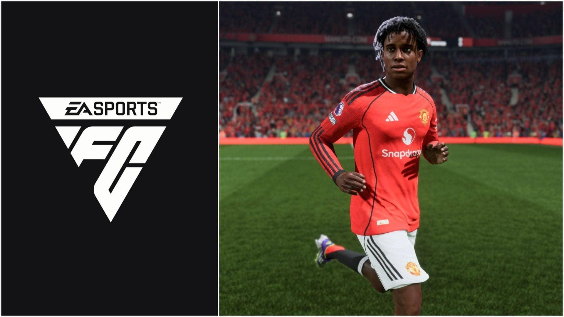 Patrick Dorgu Future Stars SBC Leaked: Epic Stats and Cost!