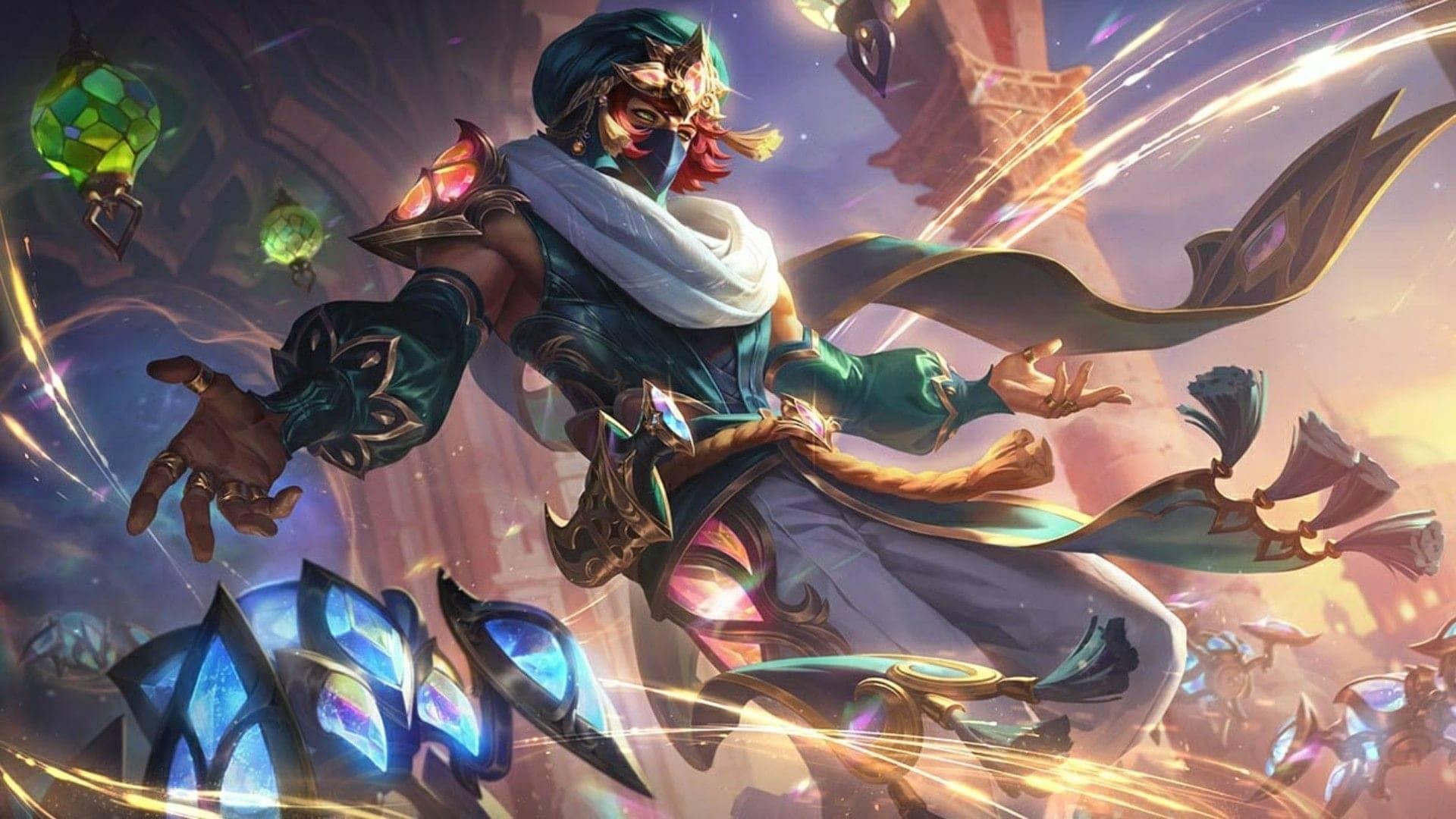 LoLdle Answers Unleashed: Jayce and Friends Bring the Heat!