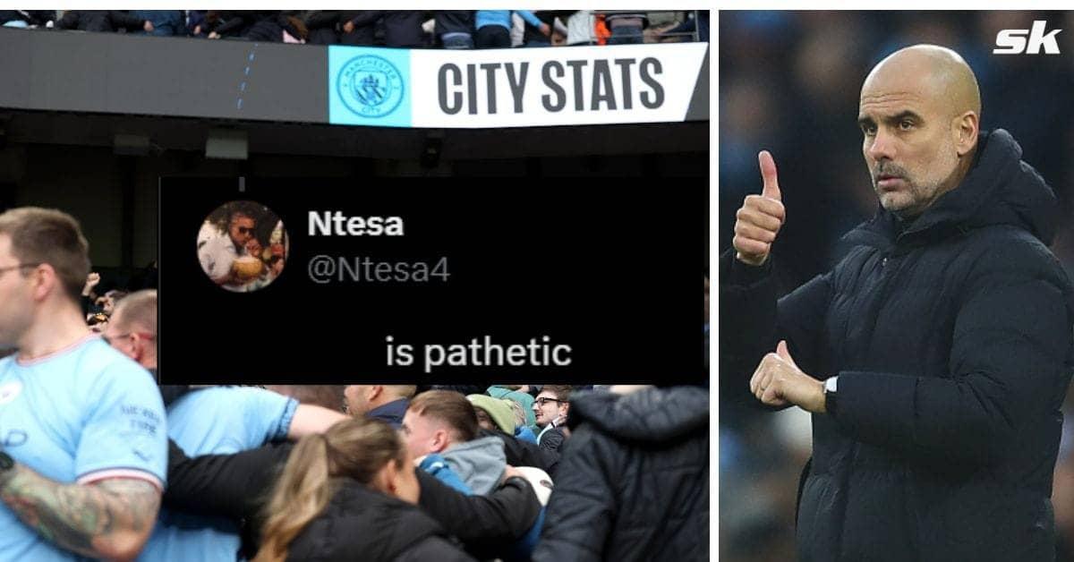 City Dominates Galatasaray, But Foden Gets Major Heat!
