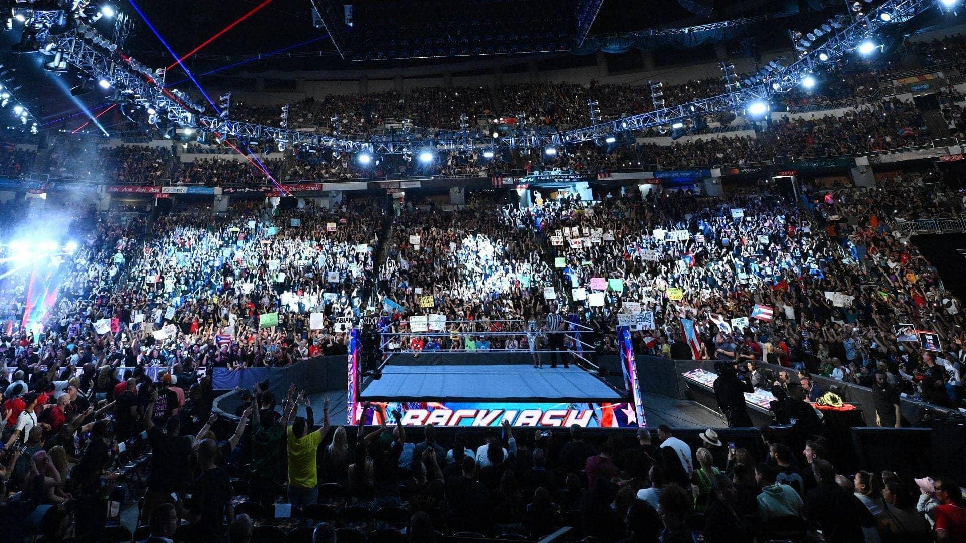 WWE Ki Sitaree Wapas, TNA Mein Dhamaka Karne Wali Hai!