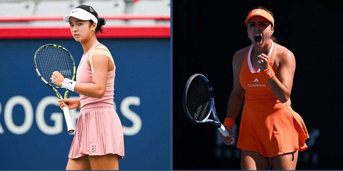 Eala vs Osorio: The Ultimate Clash of Philippine Open 2026